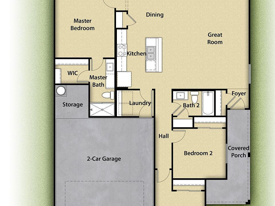 2nd image of 508 W Partridge Dr