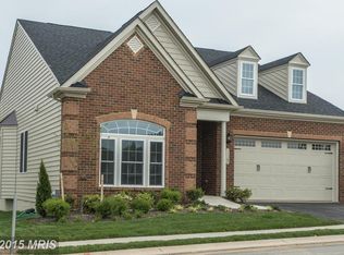 2536 Sophia Chase Dr, Marriottsville, MD 21104