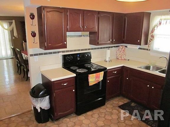 5th image of 3513 W Sorrento Ct