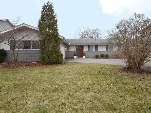 (undisclosed Address), Birmingham, MI 48009