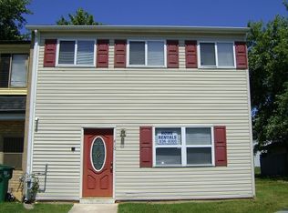410 Kemper Dr, Newark, DE 19702