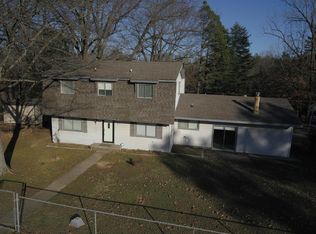 4314 High Ridge Rd, Memphis, TN 38135