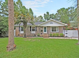 3272 Starlett Ave, North Charleston, SC 29420