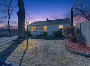 84 Algonquin St, Brockton, MA 02302