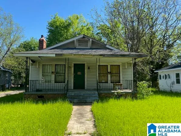 211 72nd St N, Birmingham, AL 35206