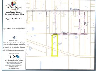 LOT Ruthie #F, Fruitport, MI 49415