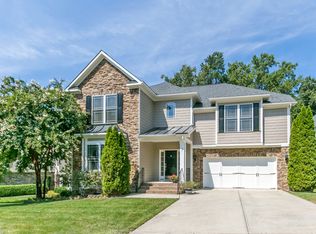 301 Juliet Cir, Cary, NC 27513