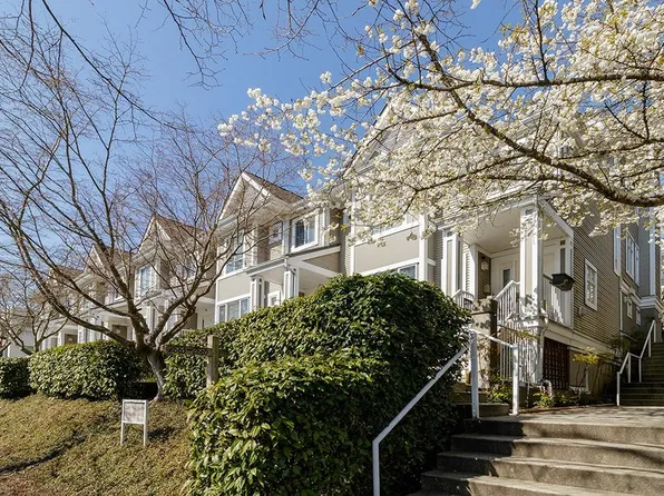 2885 E Kent Ave N #21, Vancouver, BC V5S 2L7
