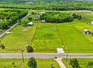 11456 Mason Dr, Lavon, TX 75166