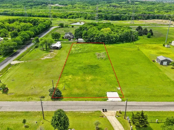 11456 Mason Dr, Lavon, TX 75166