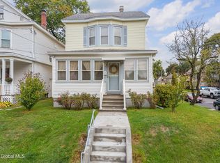 777 Park Avenue, Albany, NY 12208