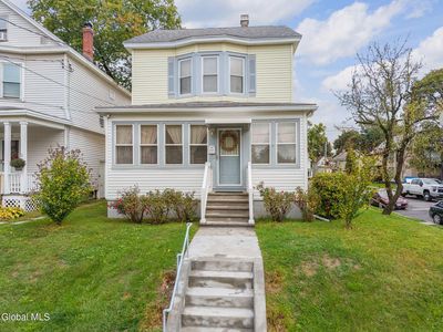 777 Park Avenue, Albany, NY, 12208