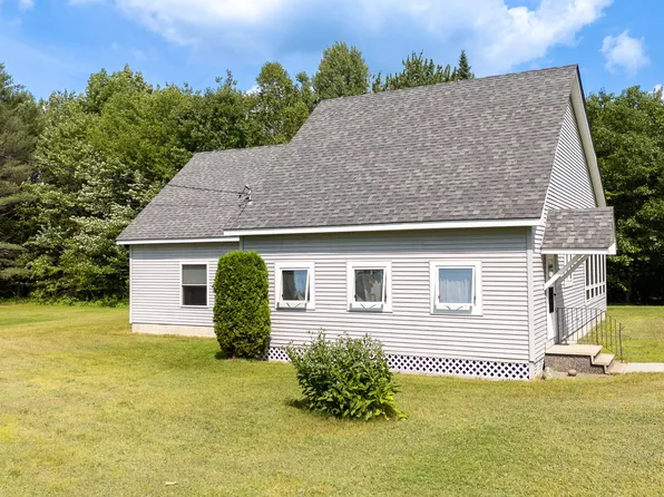 183 Barnard Road, Barnard Twp, ME 04414
