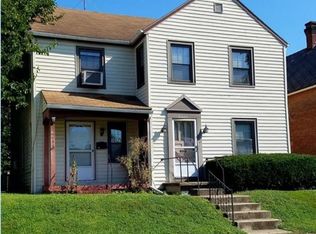 665 E 4th St, Chillicothe, OH 45601