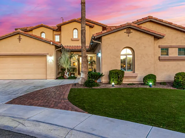 1443 S NEBRASKA Place, Chandler, AZ 85286