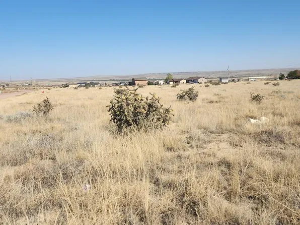 1780 N Tenderfoot Ln, Pueblo, CO 81007