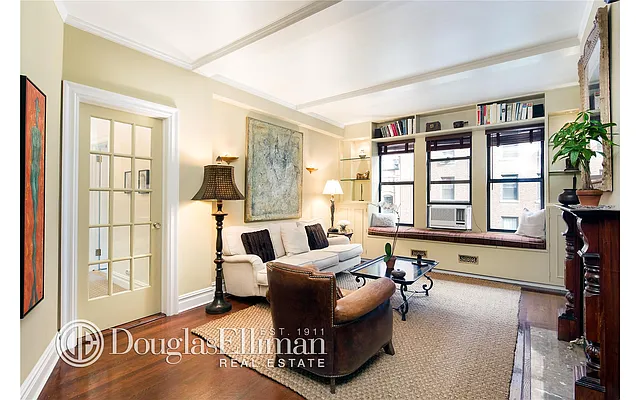 Sold by Douglas Elliman | media 12