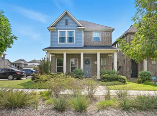 4610 Marble Canyon Way, Arlington, TX 76005