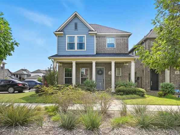 4610 Marble Canyon Way, Arlington, TX 76005