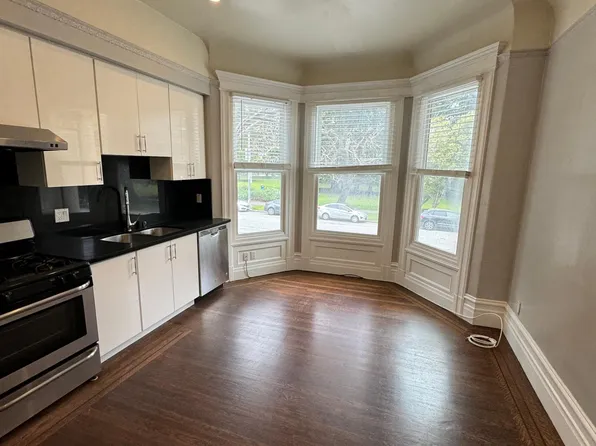 1363 Oak St #1, San Francisco, CA 94117