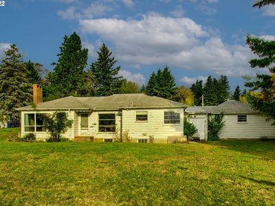 427 NW Hot Springs Alameda Rd, Stevenson, WA, 98648