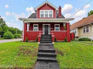 2100 Osage Ave, Louisville, KY 40210