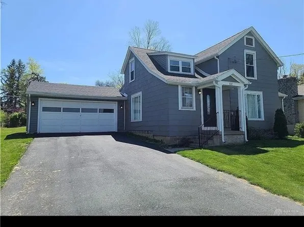 110 W Orchard Springs Dr, Dayton, OH 45415