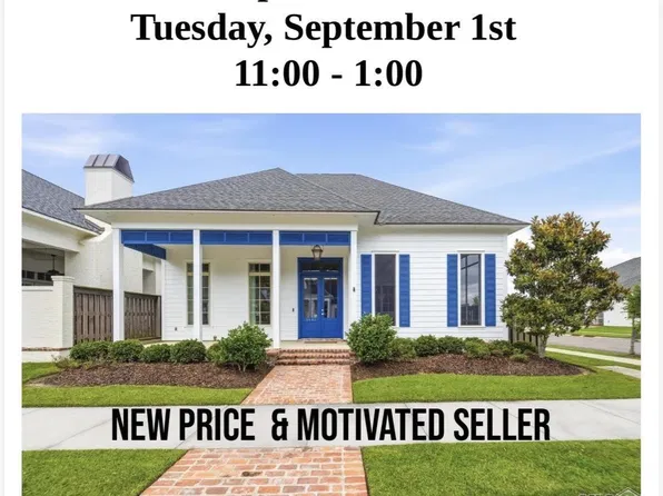 1601 Sugar Cane Ln, Baton Rouge, LA 70810