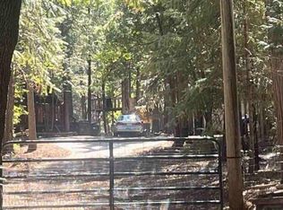 30889 Bambi Dr, Shingletown, CA 96088