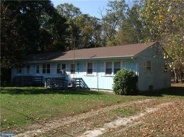 2 Wubaditty Ln, Vincentown, NJ 08088