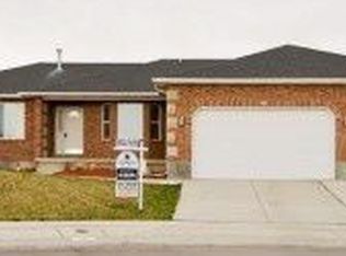 7401 S Fox Tail Bay, West Jordan, UT 84084