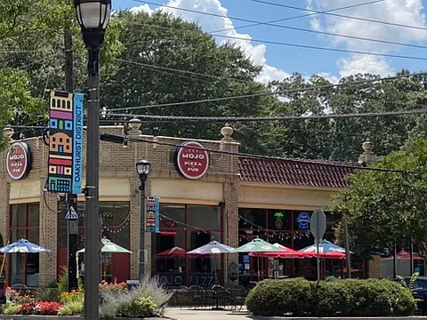 Oakhurst Village