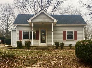 2259 S Williams Rd, Greenbrier, TN 37073