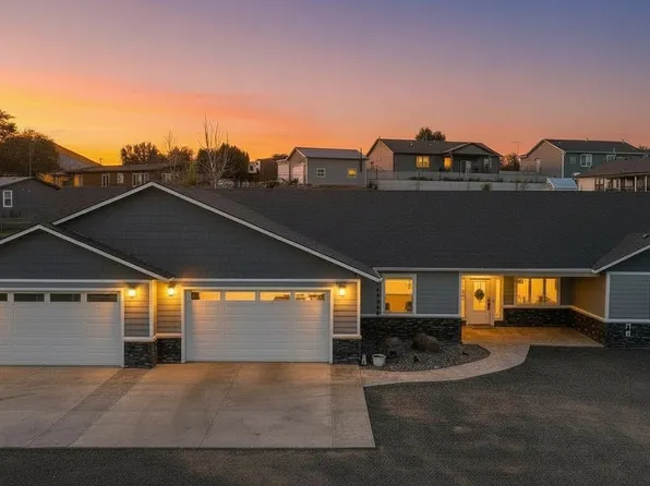 417 SW Quinney Pl, Pendleton, OR 97801