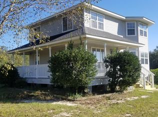 510 Oak Ridge Club Rd, Windsor, SC 29856