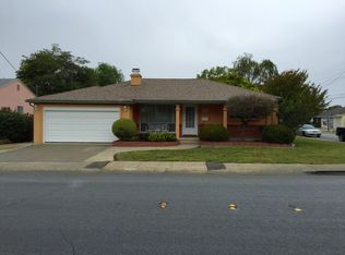 1421 Via Buena Vis, San Lorenzo, CA 94580