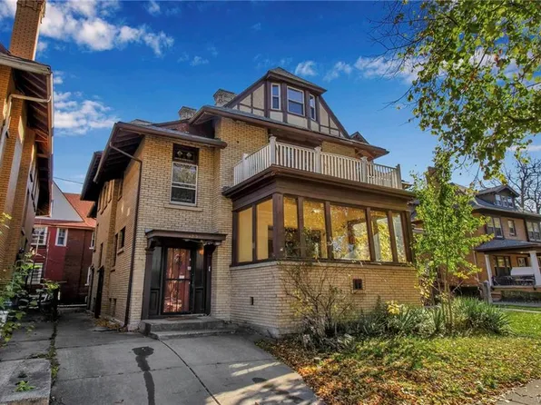 523 Richmond Ave, Buffalo, NY