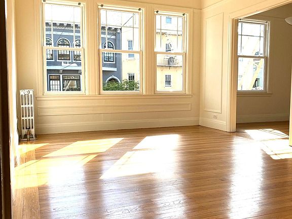 4th image of 5000 California St APT 102