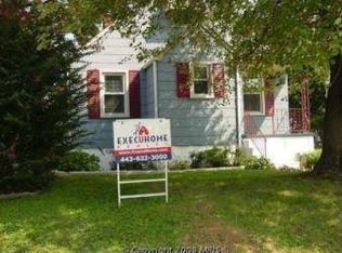 2608 Moore Ave, Baltimore, MD 21234