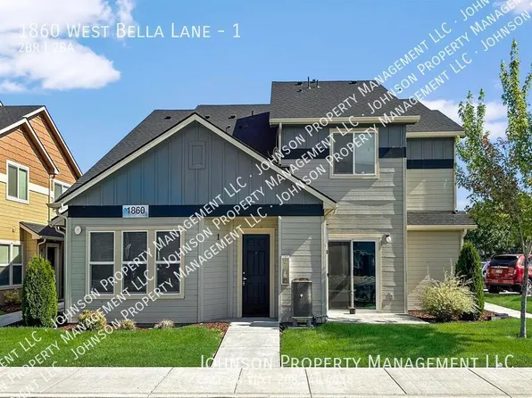 1860 W Bella Ln #1, Nampa, ID 83651