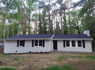 740 Saint George Rd, Raleigh, NC 27610