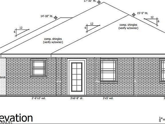 2nd image of 113 N Klein Ave