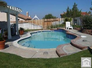 36500 Rodeo St, Palmdale, CA 93552