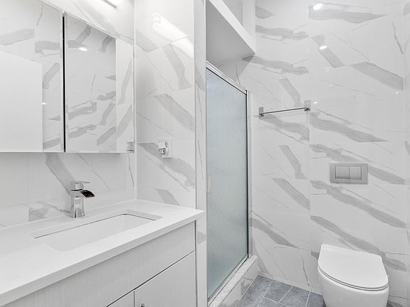 3rd image of 347 E 4th St #4