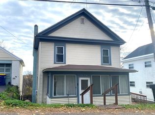 5638 North St, Camillus, NY 13031