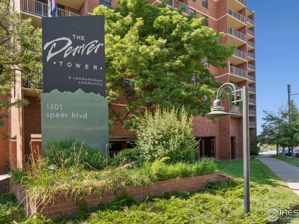 1301 Speer Blvd #1005, Denver, CO 80204