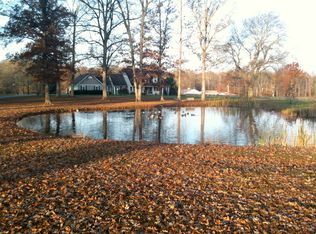 1099 Fox Run Rd, Corbin, KY 40701