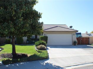 45818 Trafalgar Ct, Lancaster, CA 93534