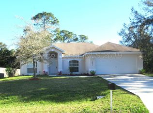 1320 Rascal St SE, Palm Bay, FL 32909