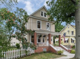 11 Vermont St, Maplewood, NJ 07040